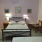 Meltemi Kamárai
