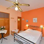 Apartament Meltemi Kamárai