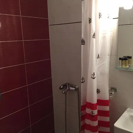 Meltemi Daire Kamarai