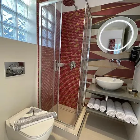 Daire Meltemi Kamarai