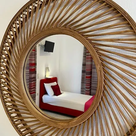 Meltemi Daire Kamarai