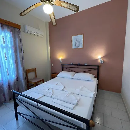 Meltemi Daire Kamarai