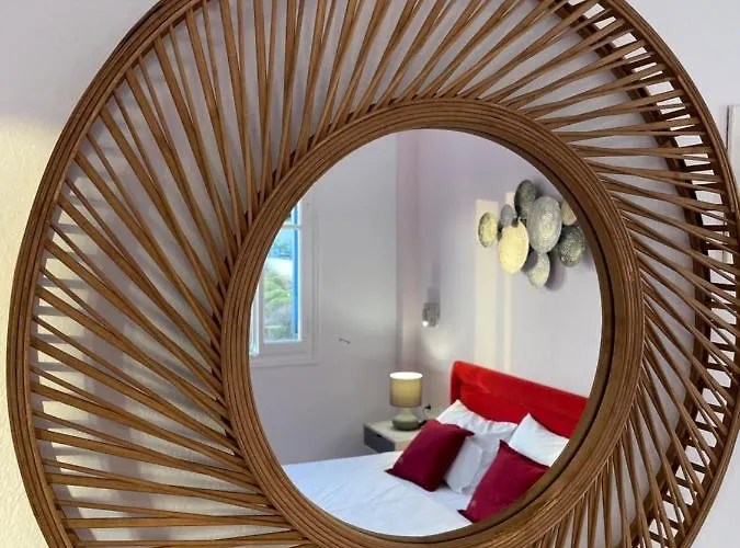 Apartment Meltemi Kamares (Sifnos)