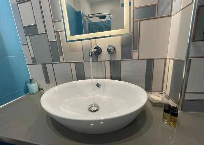 Meltemi Kamares (Sifnos)