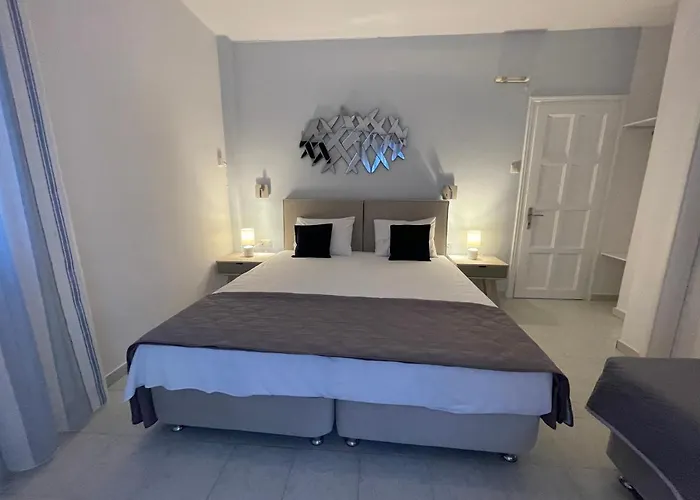 Meltemi * Kamares (Sifnos)