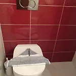 Meltemi Apartment *