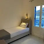 Apartment Meltemi *