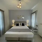 Meltemi Apartment Kamarai