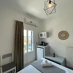 Apartment Meltemi *