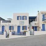 Meltemi Apartment Kamarai