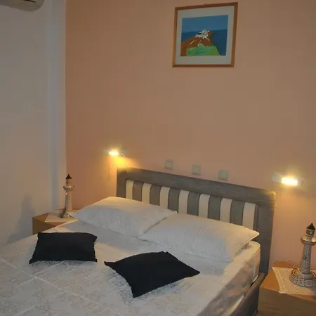 Meltemi Apartment