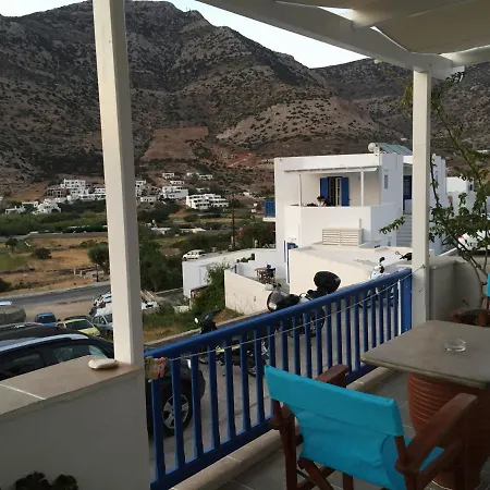 Meltemi Apartment