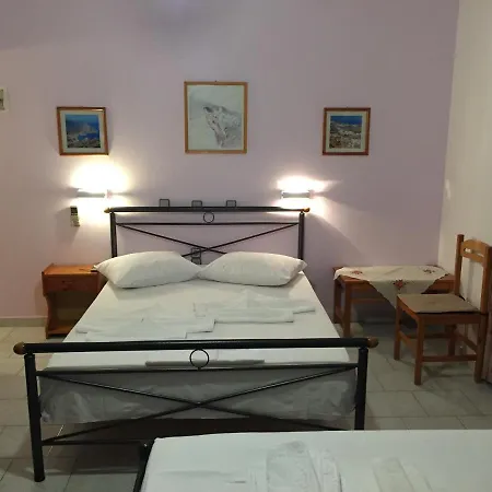 Meltemi Kamares (Sifnos)