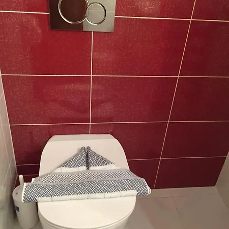 Meltemi Appartamento *
