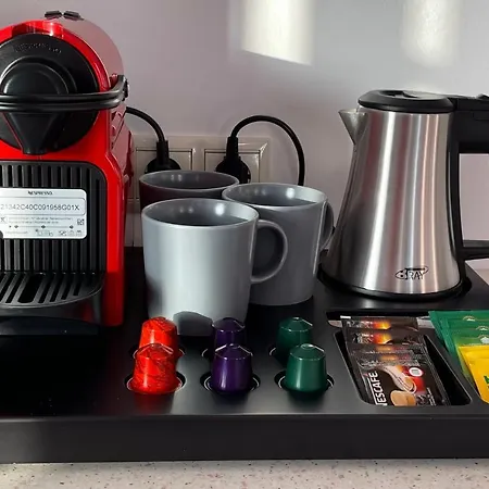 Appartamento Meltemi