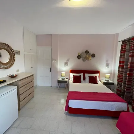 Appartamento Meltemi