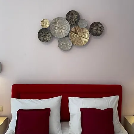 Appartamento Meltemi