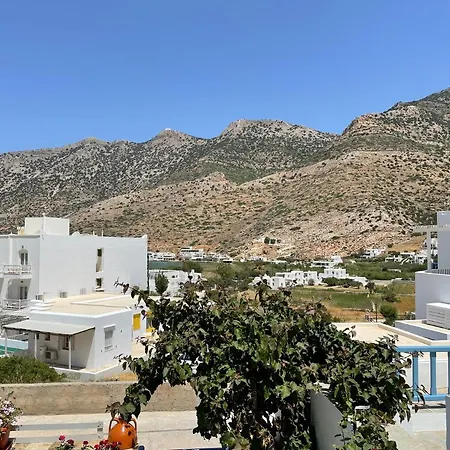 Meltemi Kamares (Sifnos)