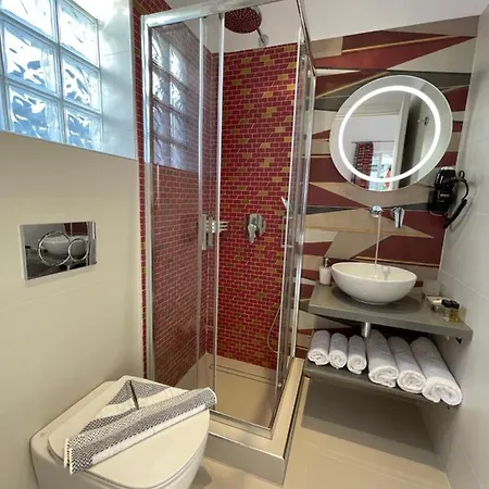Apartment Meltemi