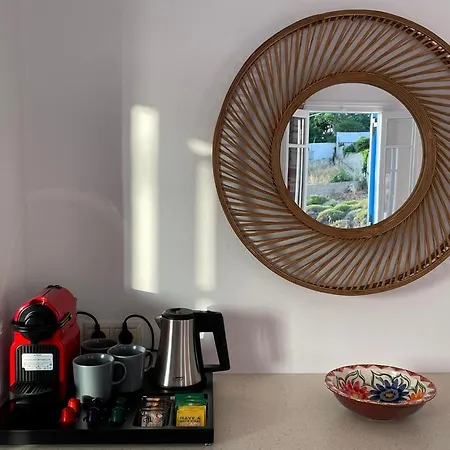 Apartment Meltemi