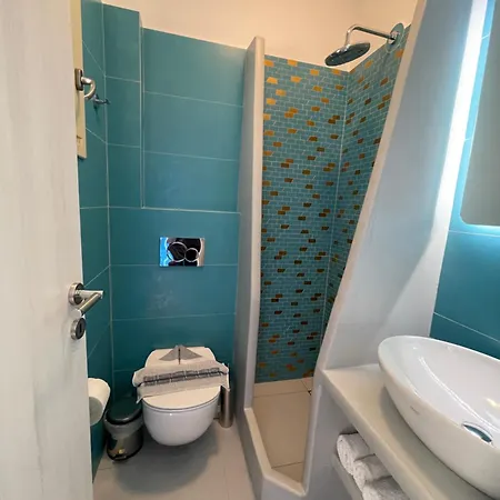 Meltemi Apartment *