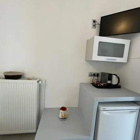 Appartamento Meltemi