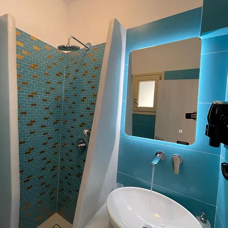 Meltemi Appartamento *