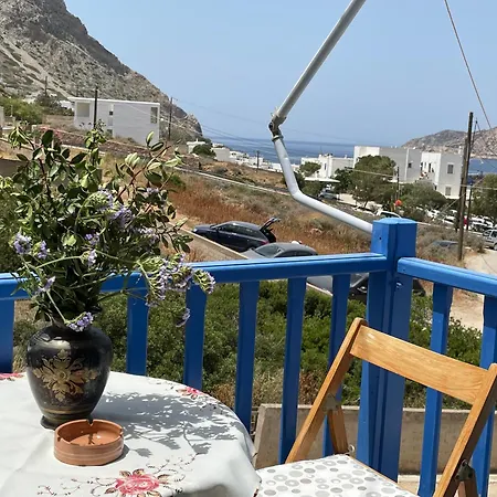 Appartamento Meltemi