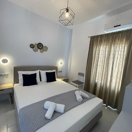 Meltemi Apartment *