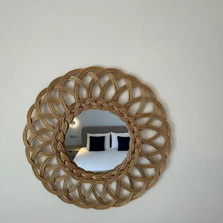 Meltemi Apartment Kamares (Sifnos)
