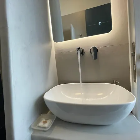 Appartamento Meltemi