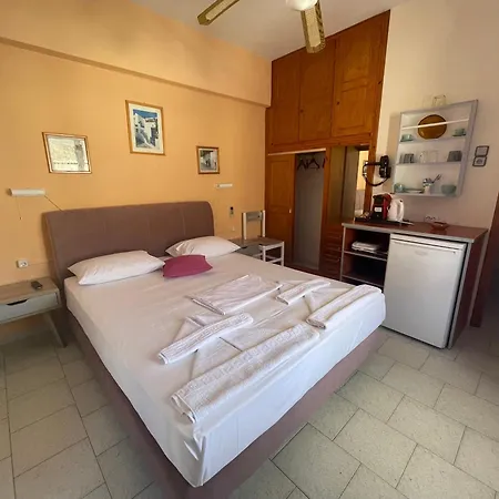 Meltemi Apartment