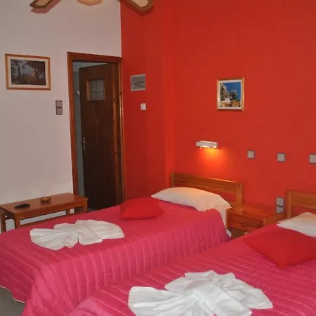 Meltemi Appartamento Kamárai