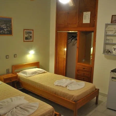 Meltemi Kamares (Sifnos)