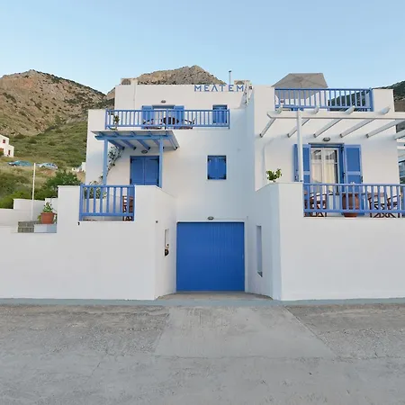Meltemi Kamares (Sifnos)