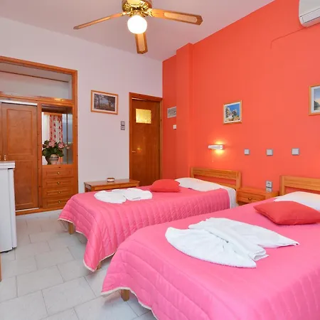 Appartamento Meltemi