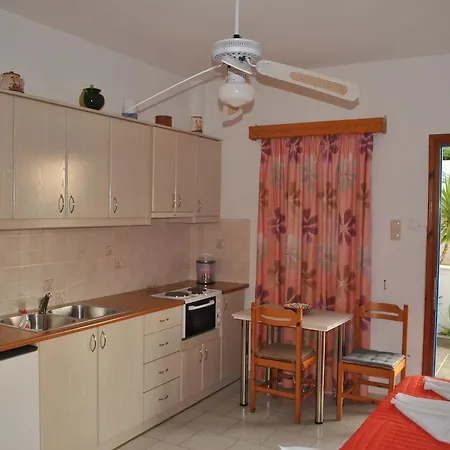 Meltemi Apartment