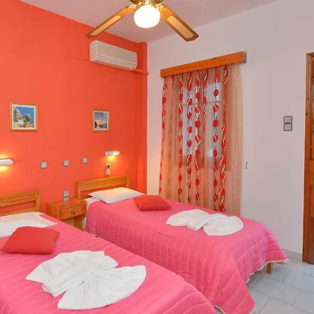 Appartamento Meltemi