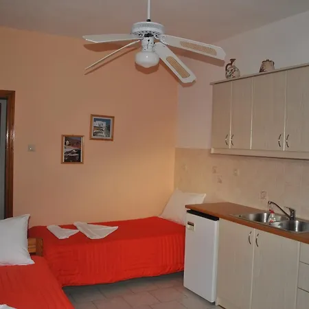 Apartment Meltemi