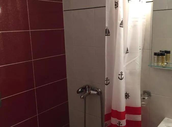 Meltemi דירה קאמארי