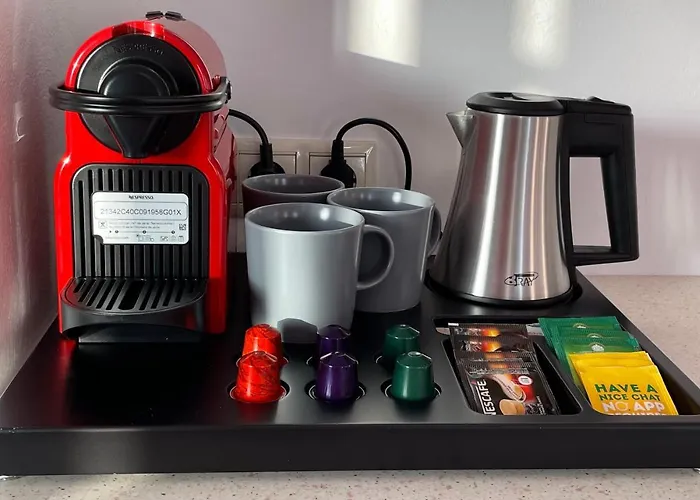 アパート Meltemi