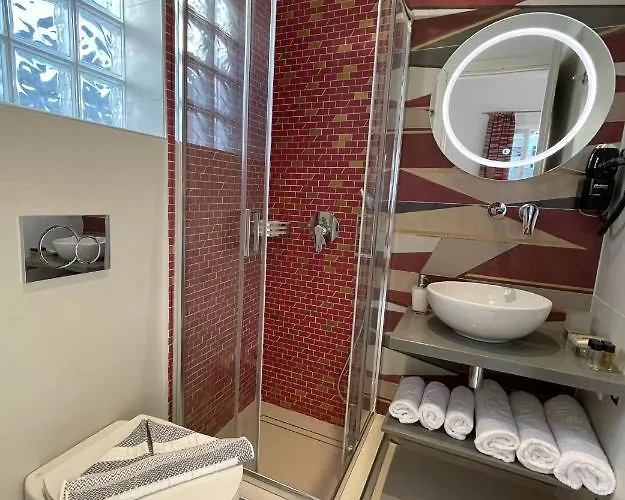 דירה Meltemi קאמארי