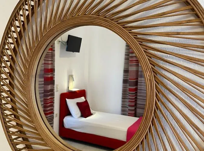 Meltemi דירה קאמארי