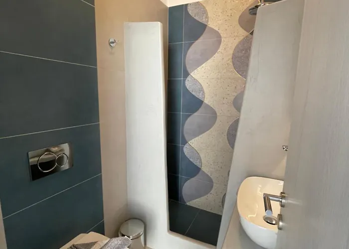 Meltemi * קאמארי