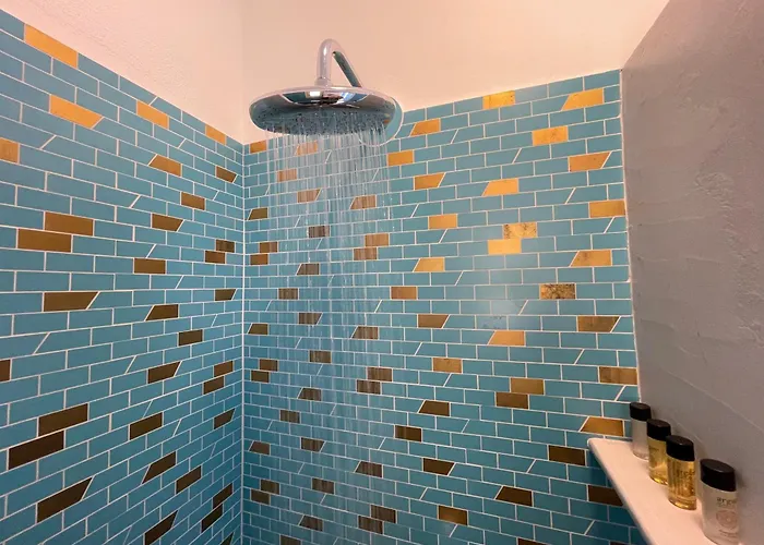 Meltemi アパート