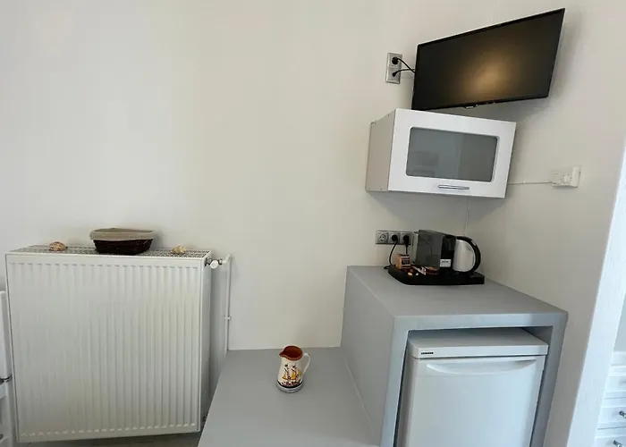Apartamento Meltemi