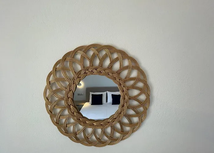 Meltemi アパート カマライ