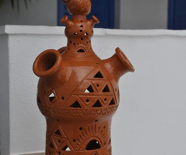 Meltemi דירה קאמארי